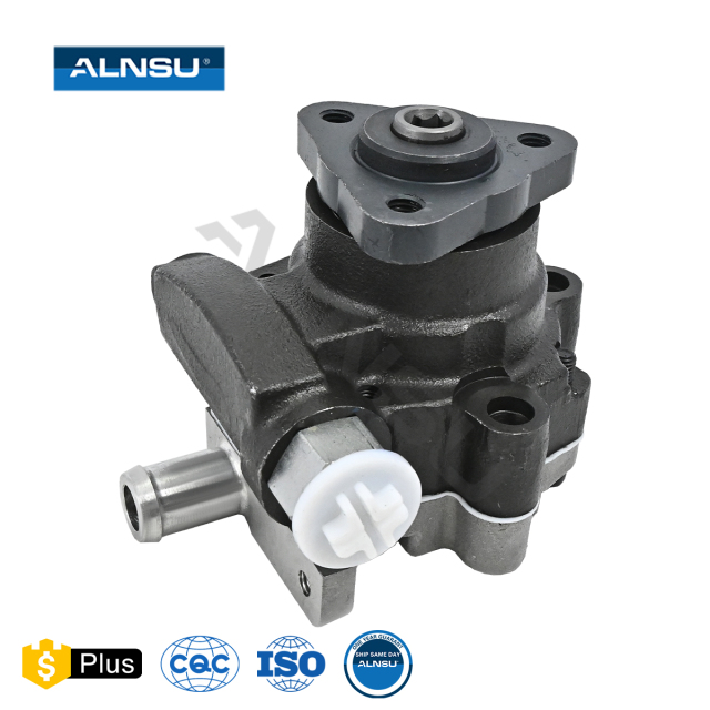 OEM Auto Parts Power Steering Gear power steering pump and Pinion For LAND ROVER Discovery 2 QVB500080 ERR7407 ERR6447