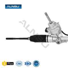 OEM Auto Parts Power Steering Gear Steering Rack and Pinion For DENZA D9