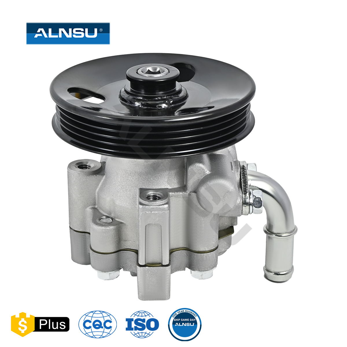 ALNSU Car Parts Hydraulic Power power steering pump and Pinion Auto Steering Gears For SGMW chevrolet Coupe1.5 23881517