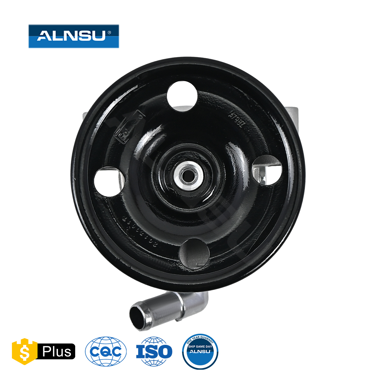 ALNSU auto parts car parts power power steering pump For Ford Transit V348 CC113A696BB