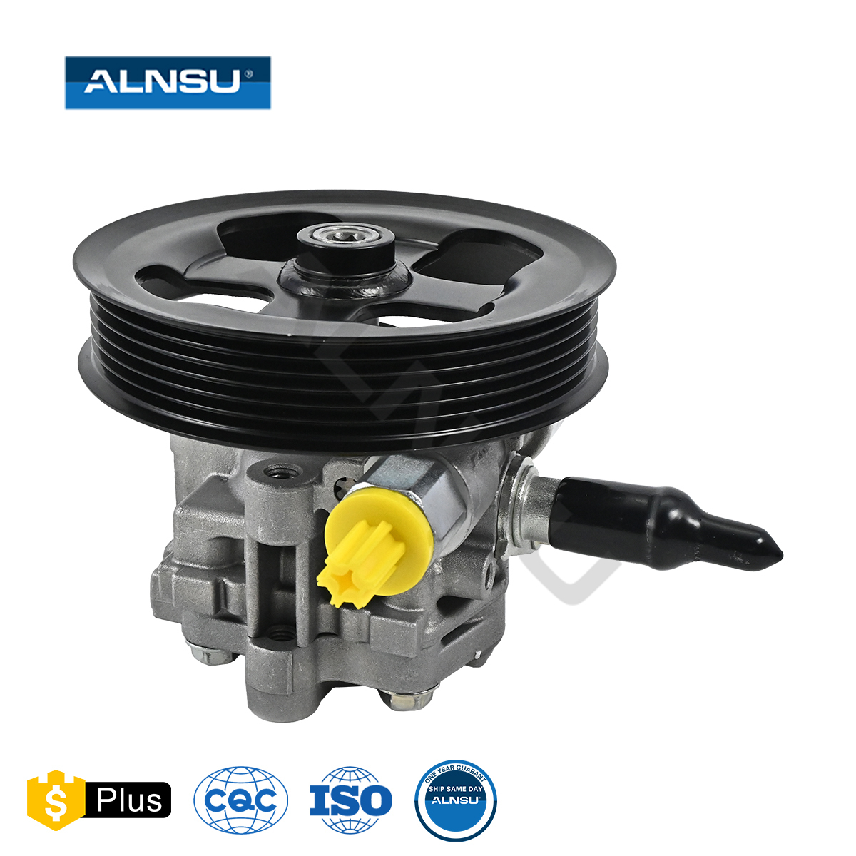 ALNSU auto parts car parts power power steering pump For Cadillac JEEP COMPASS 5105048AC 5105048AB 5105048AA 5105048 36P0952 30-1298 5151016AB 5151016AD 53176290 55-63137 63137 AA1202401 SP16436