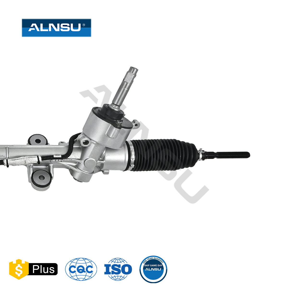 ALNSU auto parts car parts power steering rack For LAND ROVER JAGUAR XEL MX73-3200-AD