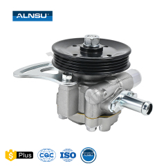 ALNSU Car Parts Hydraulic Power power steering pump and Pinion Auto Steering Gears For SGMW ZLB-WLHG1.2-AB