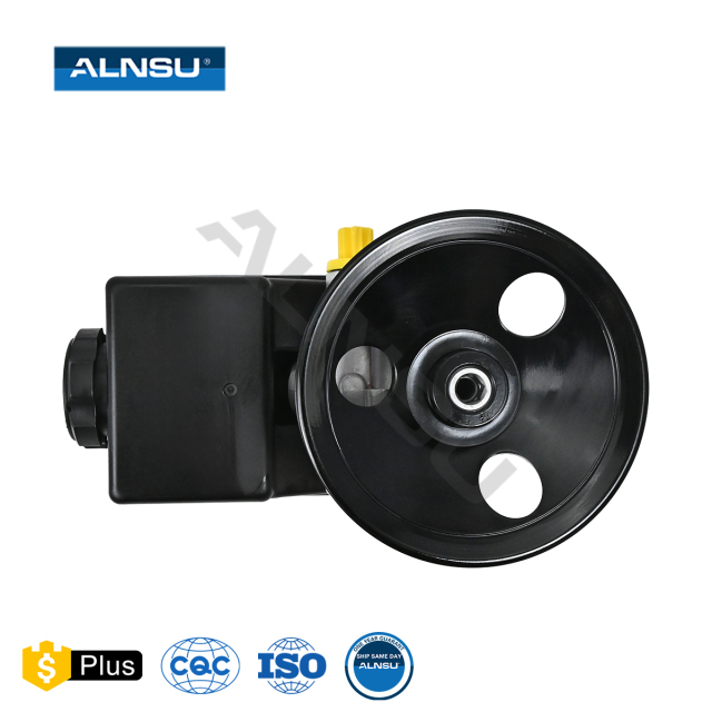 ALNSU Car Parts Hydraulic Power power steering pump and Pinion Auto Steering Gears For HYUNDAI SSANGYONG Kyron 6654606280 6654601980 1624603880 1624603980 6654601080 6654601180 6654601280 6654601380 6654601480 6654601580 6654601780 6654601880