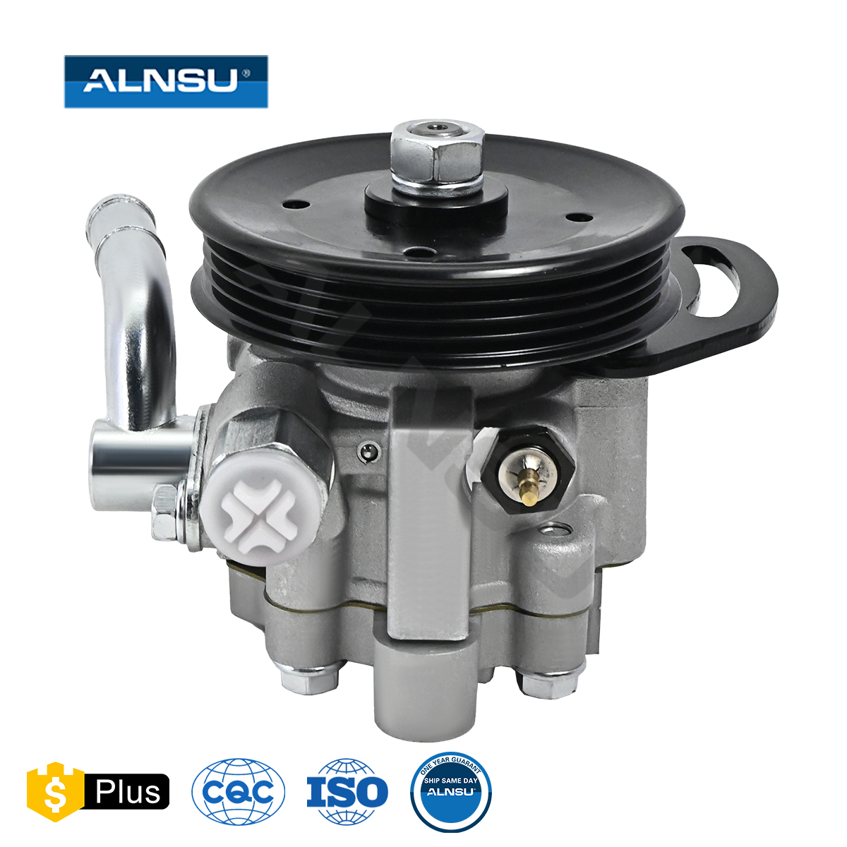 Factory Price Good Quality Auto Steering Systems power power steering pump For BUICK CHEVROLET Matiz 3 96483037 94567383 94567382 94567381 96483038