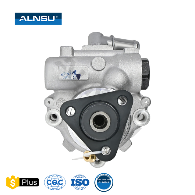ALNSU auto parts car parts power power steering pump For FOTON ISF P1340030001A0