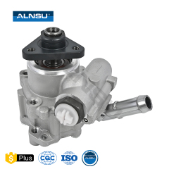Factory Price Supply High Quality Vehicle Steering System Parts Power power steering pump For BMW X1 E84 LUK 32416798865 32415002599 5002599 679886501 679886502 679886504