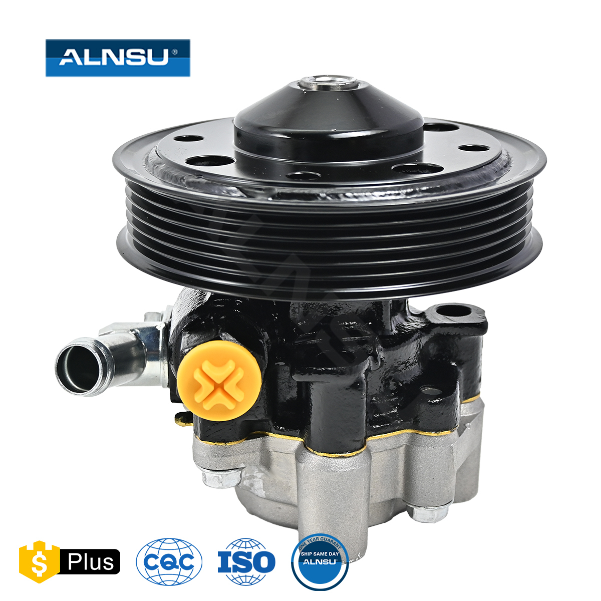 Factory Price Supply High Quality Vehicle Steering System Parts Power power steering pump For TOYOTA TCR10 TCR20 44310-28051 44310-28052 44310-28060 44310-28100
