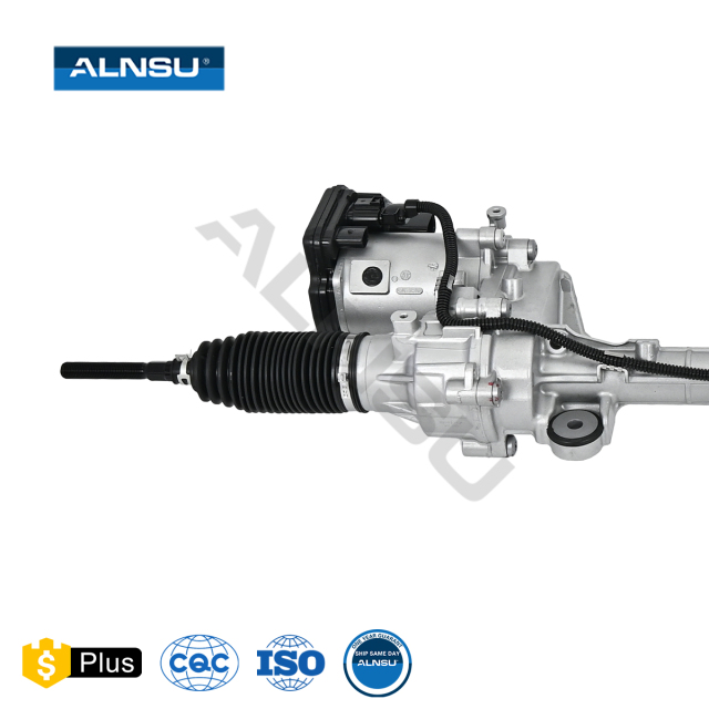 OEM Auto Parts Power Steering Gear Steering Rack and Pinion For LAND ROVER Jaguar XE X760 JX73-3200-CB T2H37953