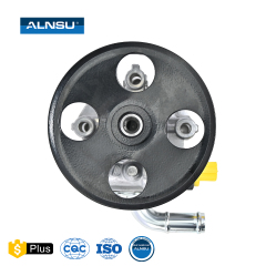 Factory Price Supply High Quality Vehicle Steering System Parts Power power steering pump For BUICK MOKKA 95040945