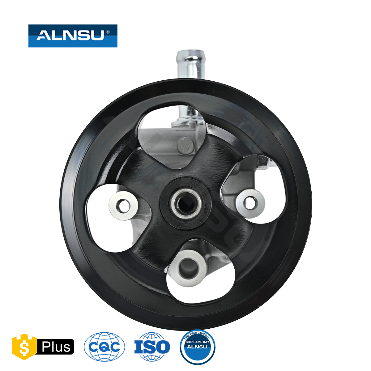Factory Price Good Quality Auto Steering Systems power power