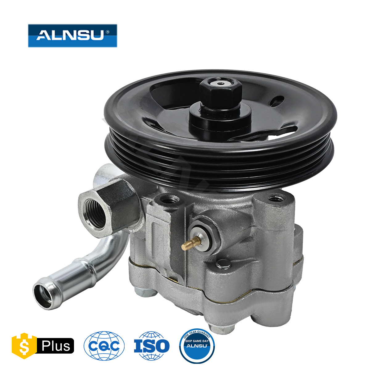 OEM Auto Parts Power Steering Gear power steering pump and Pinion For HYUNDAI Kia Cerato 0K2A2-32600