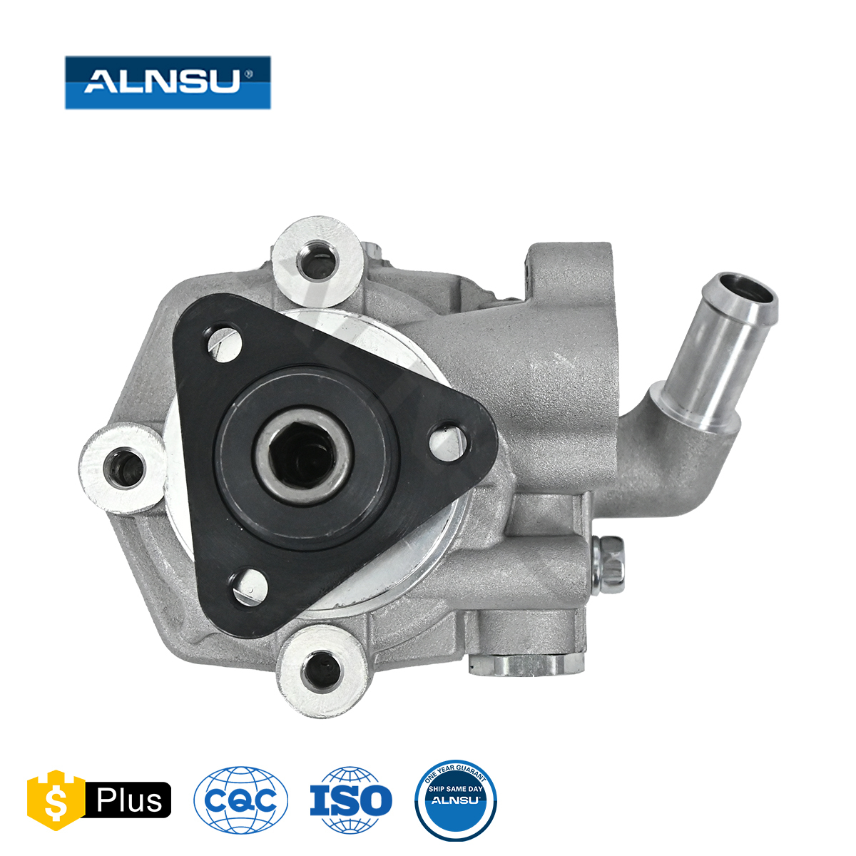 Factory Price Supply High Quality Vehicle Steering System Parts Power power steering pump For Audi Multivan T5 T6 2E0422145B