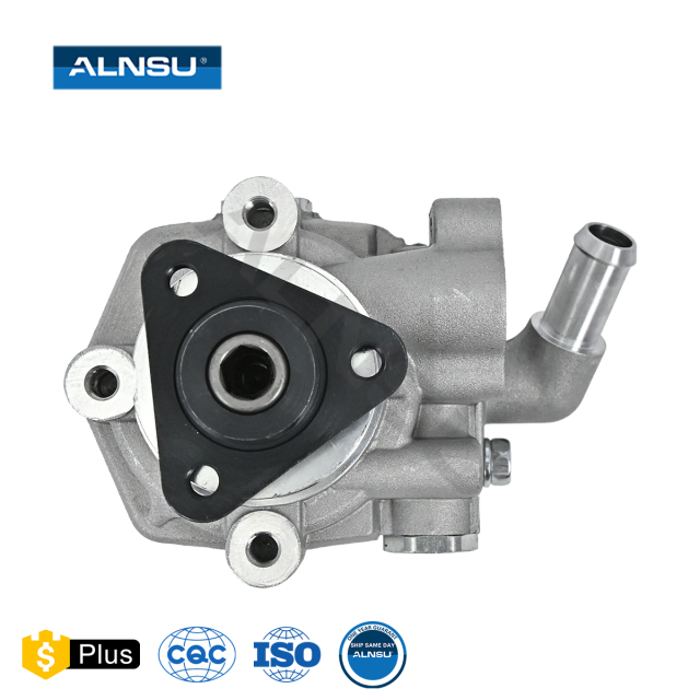 Factory Price Supply High Quality Vehicle Steering System Parts Power power steering pump For Audi Multivan T5 T6 2E0422145B