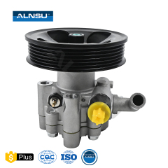Factory Price Good Quality Auto Steering Systems power power steering pump For GEELY Emgrand 10610001320 1014015669 1014012263 1064001040 1064001955 GBA3407100