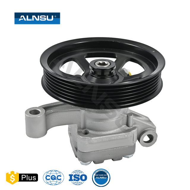 OEM Auto Parts Power Steering Gear power steering pump and Pinion For BUICK ENCLAVE 20976855 20954812 20902363 15285501 13505835