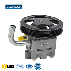 ALNSU auto parts car parts power power steering pump For Mitsubishi EA3A GALANT MR403335 MR403137