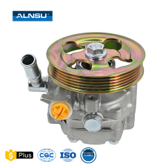 ALNSU auto parts car parts power power steering pump For Subaru FORESTER 34430-FG040 34430-FG030 34430-FG0009L 34430-FG000 34430-AG051 34430-AG050 34430-AG041 34430-AG040 34430-AG03B 34430-AG030 34430-AG020 34401-AG03B