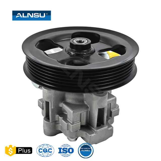 ALNSU auto parts car parts power power steering pump For Cadillac JEEP COMPASS 5105048AC 5105048AB 5105048AA 5105048 36P0952 30-1298 5151016AB 5151016AD 53176290 55-63137 63137 AA1202401 SP16436