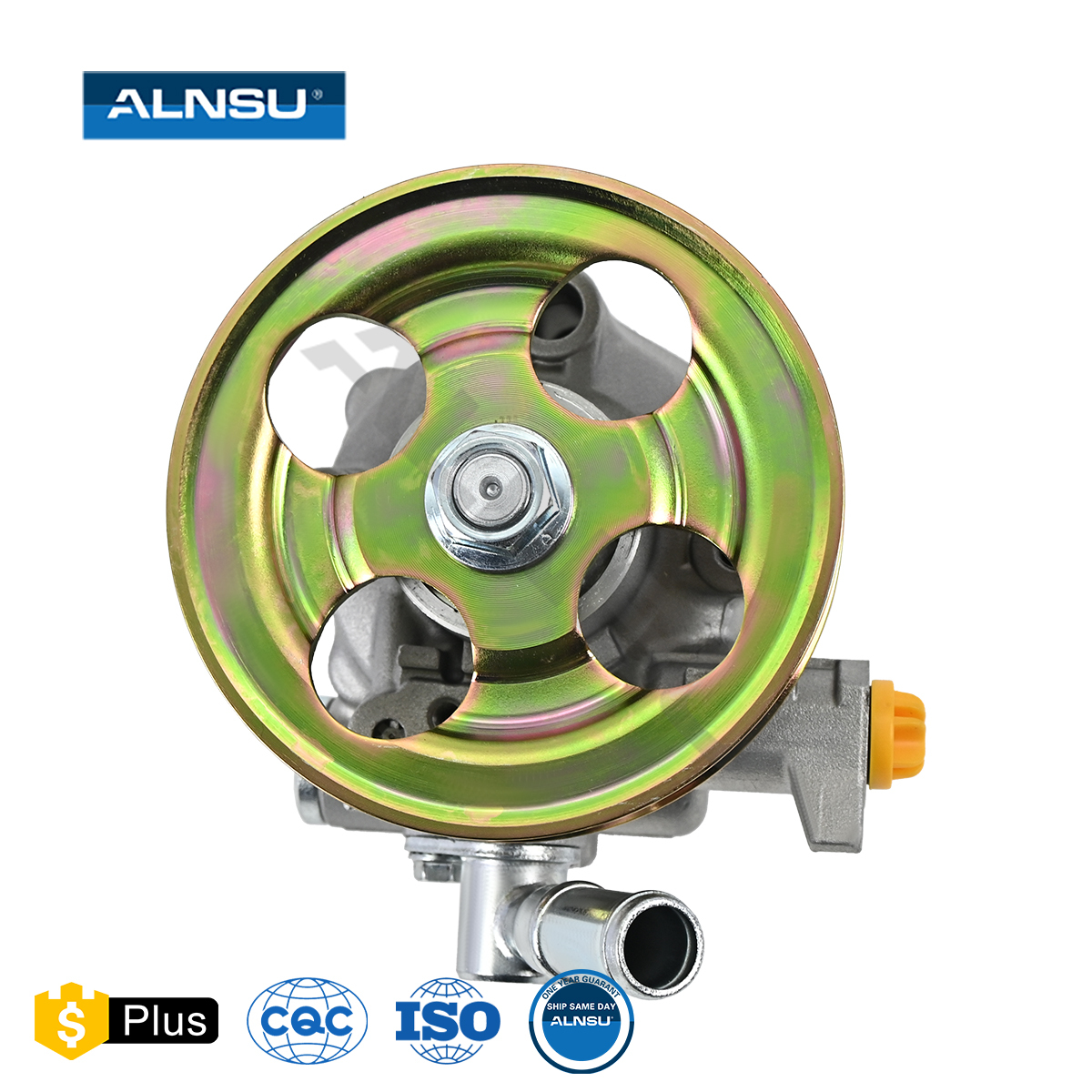 ALNSU auto parts car parts power power steering pump For Subaru FORESTER 34430-FG040 34430-FG030 34430-FG0009L 34430-FG000 34430-AG051 34430-AG050 34430-AG041 34430-AG040 34430-AG03B 34430-AG030 34430-AG020 34401-AG03B