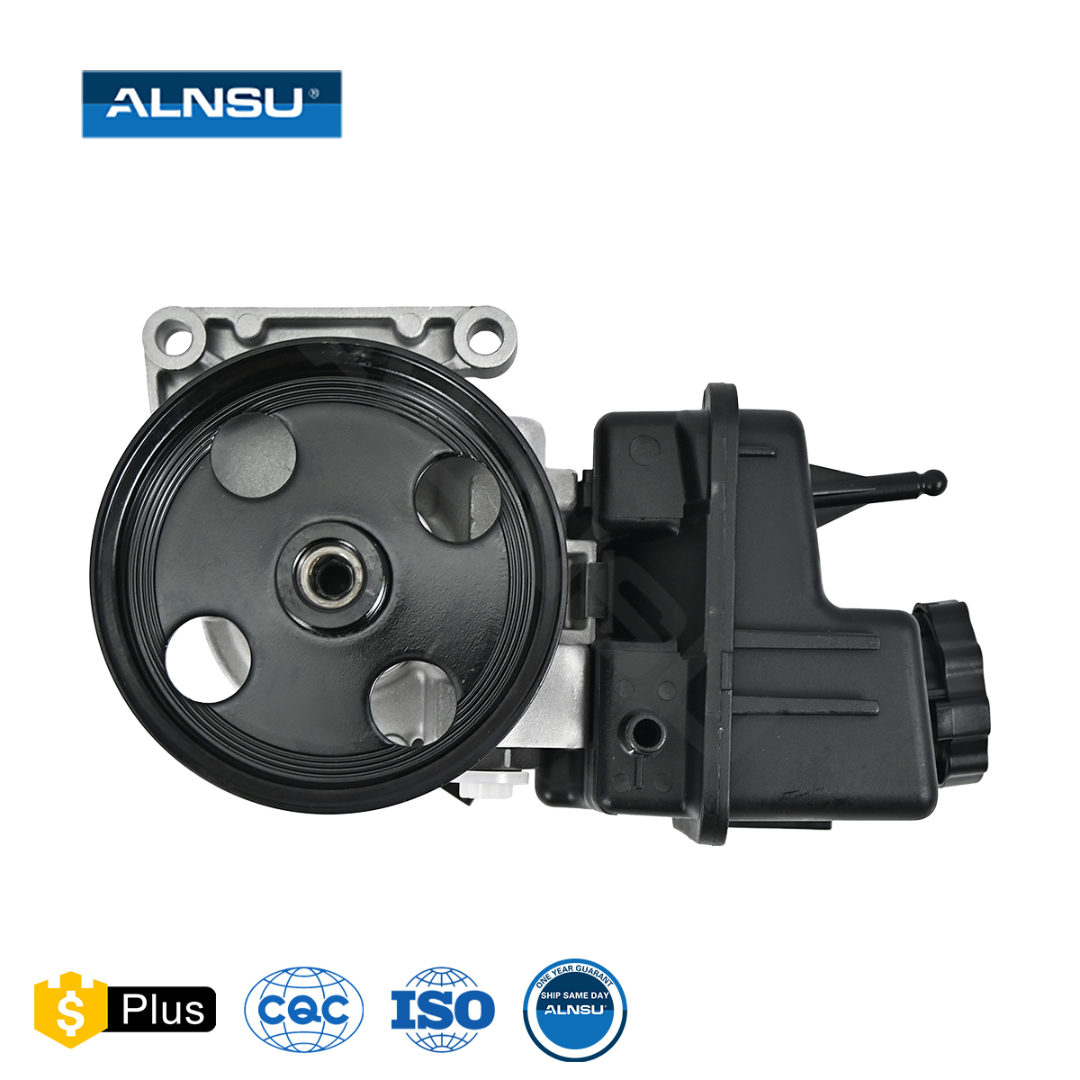 ALNSU auto parts car parts power power steering pump For Mercedes-Benz Sprinter A0064666601 6466660180