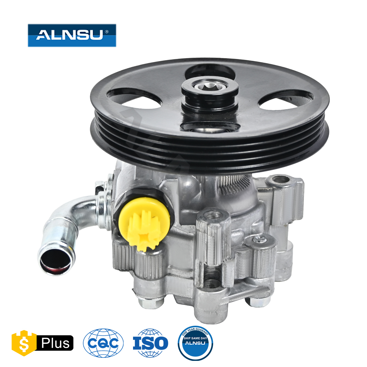 Factory Price Supply High Quality Vehicle Steering System Parts Power power steering pump For BUICK MOKKA 95040945