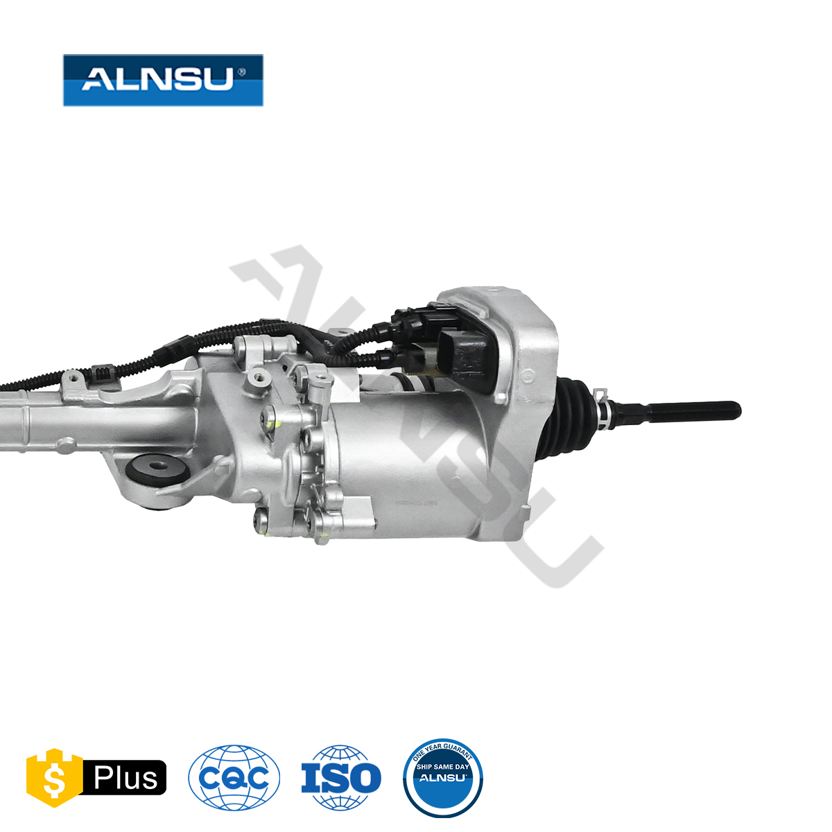 ALNSU auto parts car parts power steering rack For LAND ROVER JAGUAR XEL MX73-3200-AD