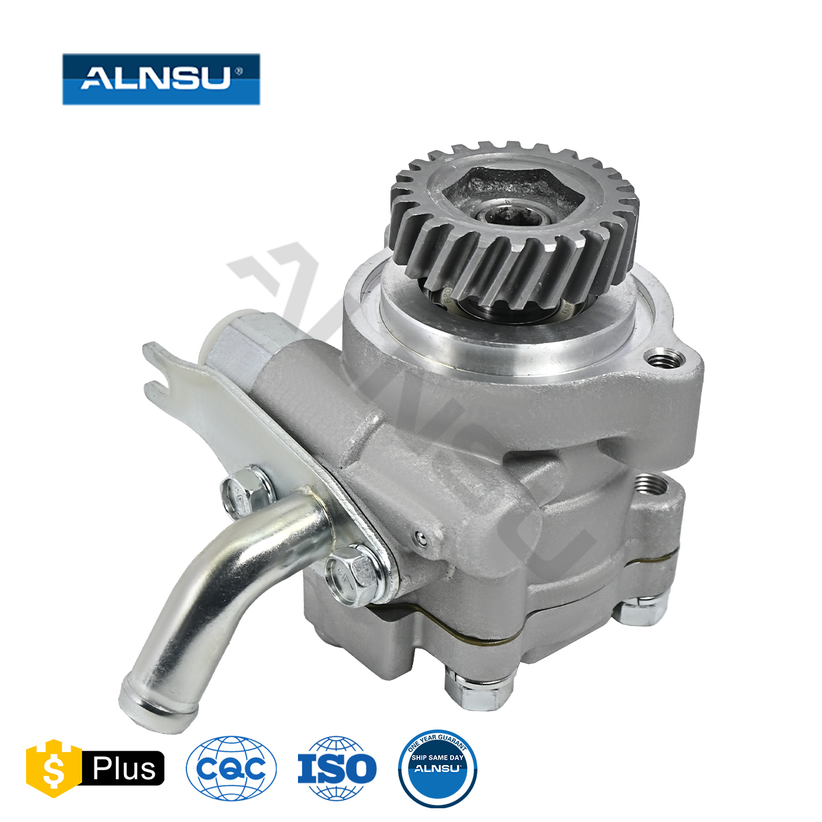 Factory Price Supply High Quality Vehicle Steering System Parts Power power steering pump For Mitsubishi TB7T L200 4M40 MR995027
