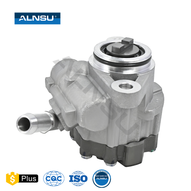 Factory Price Good Quality Auto Steering Systems power power steering pump For Audi GOL 504243641