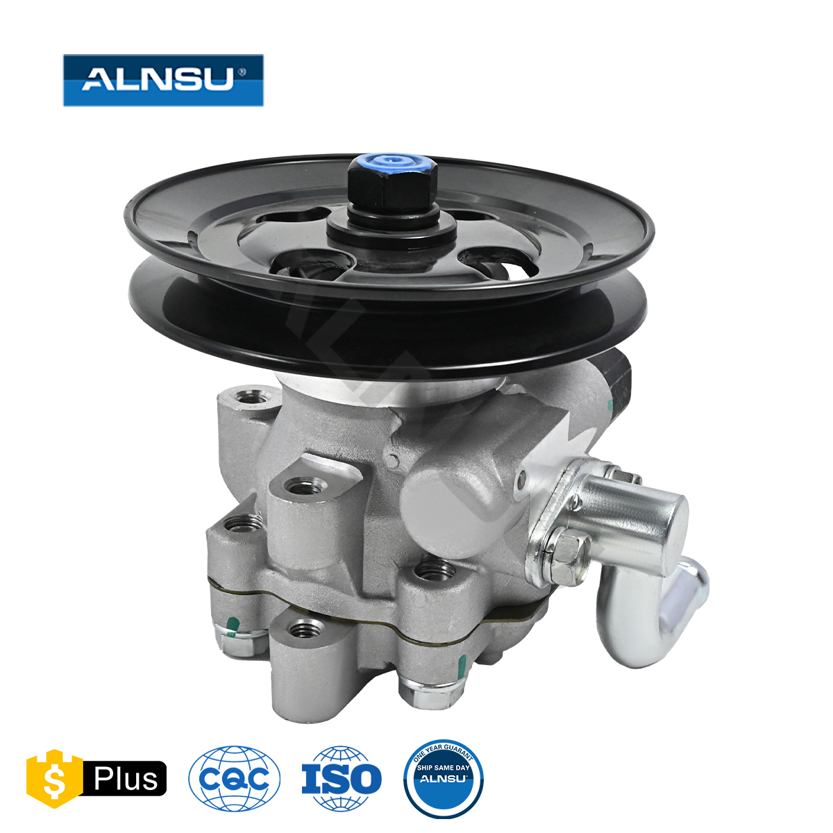 Factory Price Good Quality Auto Steering Systems power power steering pump For FOTON QC490 2409002710001