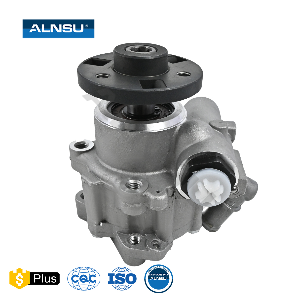 OEM Auto Parts Power Steering Gear power steering pump and Pinion For BMW E60 E63 32416777321 32416769768
