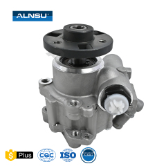 OEM Auto Parts Power Steering Gear power steering pump and Pinion For BMW E60 E63 32416777321 32416769768