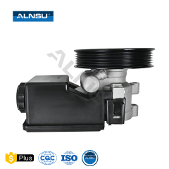 ALNSU Car Parts Hydraulic Power power steering pump and Pinion Auto Steering Gears For HYUNDAI SSANGYONG Kyron 6654606280 6654601980 1624603880 1624603980 6654601080 6654601180 6654601280 6654601380 6654601480 6654601580 6654601780 6654601880