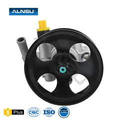 Factory Price Good Quality Auto Steering Systems power power steering pump For GEELY Emgrand 10610001320 1014015669 1014012263 1064001040 1064001955 GBA3407100