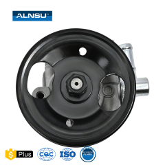 OEM Auto Parts Power Steering Gear power steering pump and Pinion For HYUNDAI Kia Cerato 0K2A2-32600