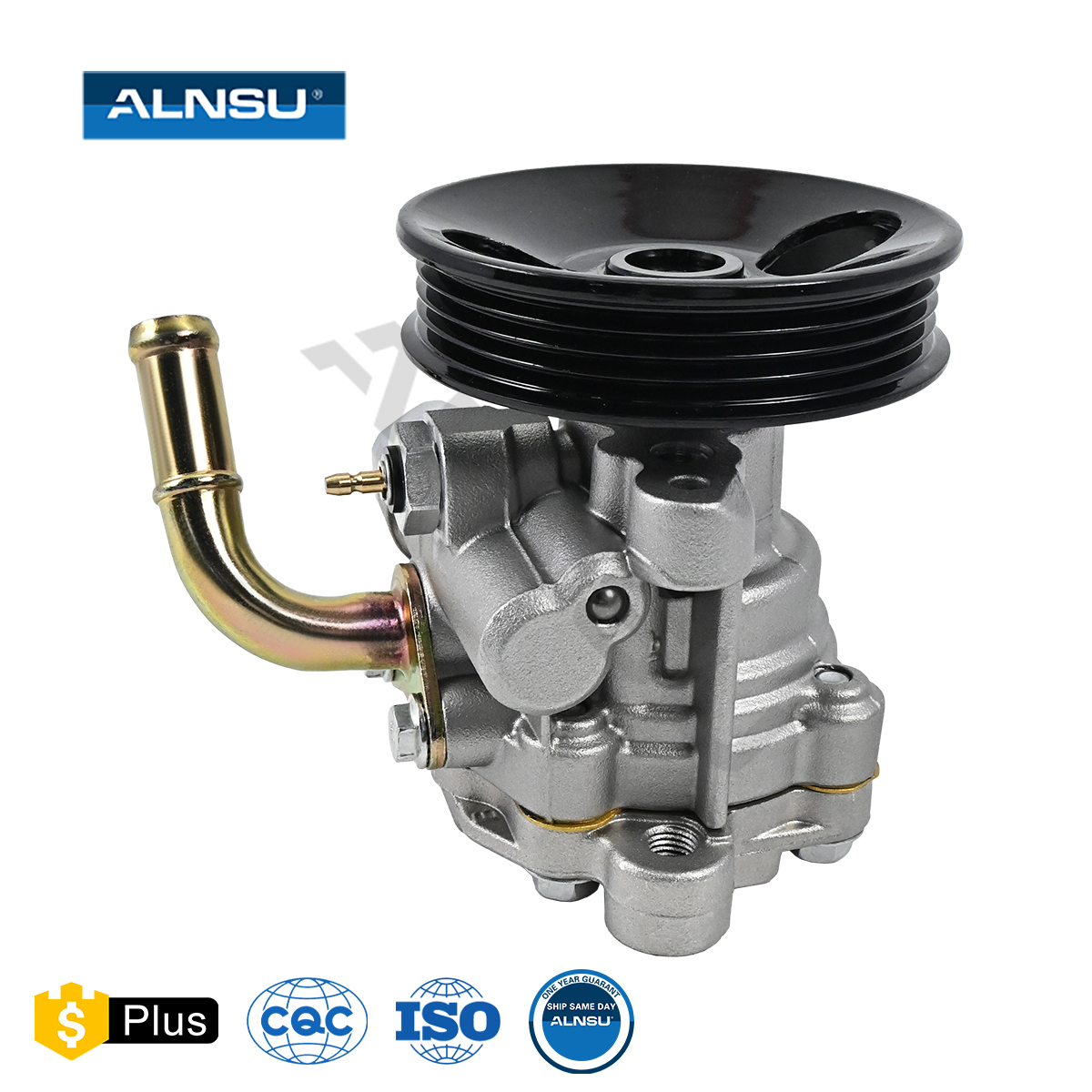 Factory Price Supply High Quality Vehicle Steering System Parts Power power steering pump For Mazda Haima S5 SA22-32-650