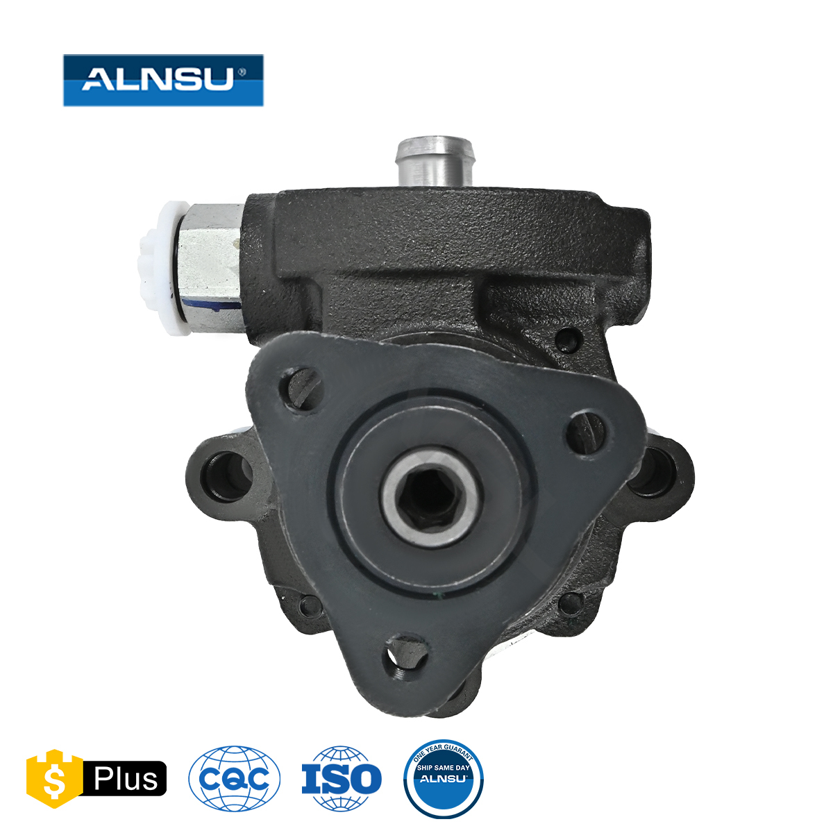 OEM Auto Parts Power Steering Gear power steering pump and Pinion For LAND ROVER Discovery 2 QVB500080 ERR7407 ERR6447