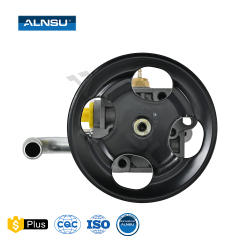 ALNSU auto parts car parts power power steering pump For Mitsubishi EA3A GALANT MR403335 MR403137