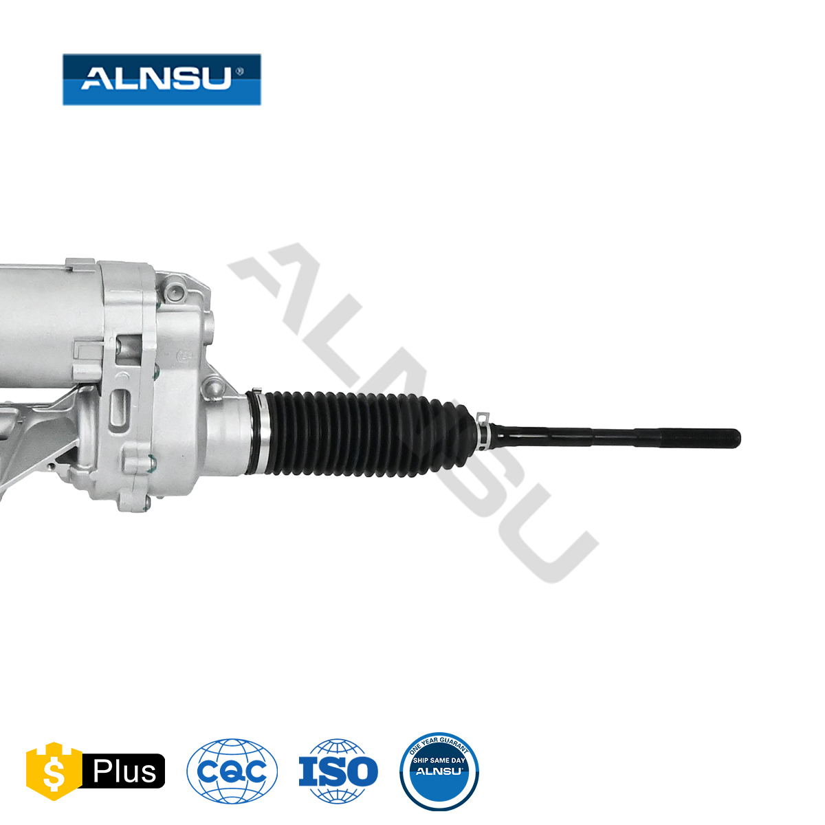 OEM Auto Parts Power Steering Gear Steering Rack and Pinion For DENZA D9