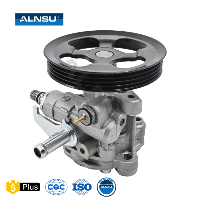 OEM Auto Parts Power Steering Gear power steering pump and Pinion For Mitsubishi 4M50 4M51 FE50 ME994444 MC081431 MK382473