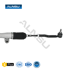 Factory Price Supply High Quality Vehicle Steering System Parts Power steering rack For BYD Qin PLUS HAD-3401010A
