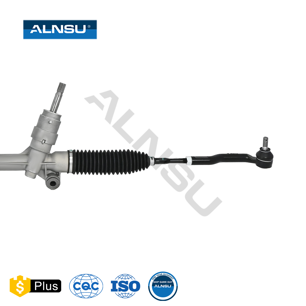 Factory Price Supply High Quality Vehicle Steering System Parts Power steering rack For BYD Qin PLUS HAD-3401010A
