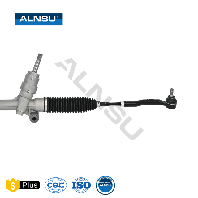 Factory Price Supply High Quality Vehicle Steering System Parts Power steering rack For BYD Qin PLUS HAD-3401010A