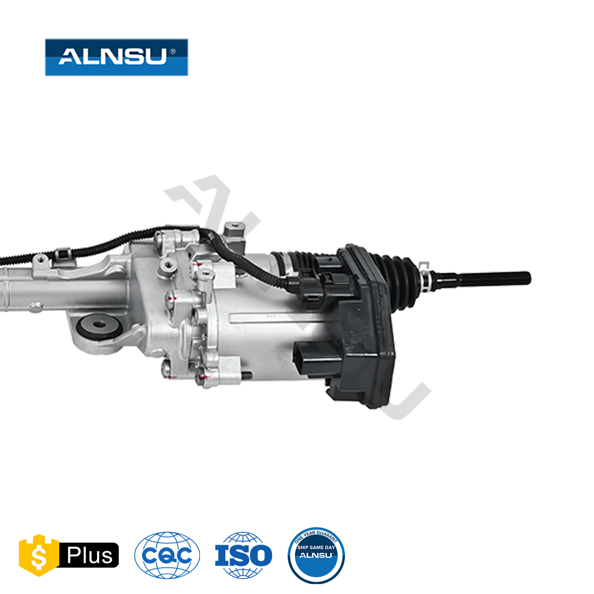 OEM Auto Parts Power Steering Gear Steering Rack and Pinion For LAND ROVER Jaguar XE X760 JX73-3200-CB T2H37953