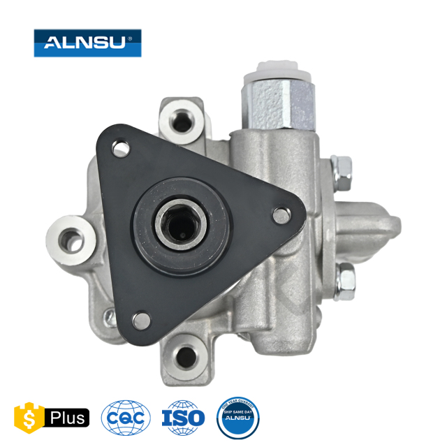 Factory Price Supply High Quality Vehicle Steering System Parts Power power steering pump For Renault NV400 X62 491100100R 491104825R 491109718R 8200118378 8200763525