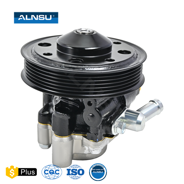 Factory Price Supply High Quality Vehicle Steering System Parts Power power steering pump For TOYOTA TCR10 TCR20 44310-28051 44310-28052 44310-28060 44310-28100