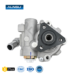 ALNSU Car Parts Hydraulic Power power steering pump and Pinion Auto Steering Gears For Ford RANGER BT50 BG3T3A674AA 7691975919 19737