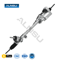 ALNSU auto parts car parts power steering rack For LAND ROVER JAGUAR XEL MX73-3200-AD