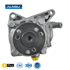 ALNSU Car Parts Hydraulic Power power steering pump and Pinion Auto Steering Gears For Mercedes-Benz W140 M119 A1404600480 A1404600580