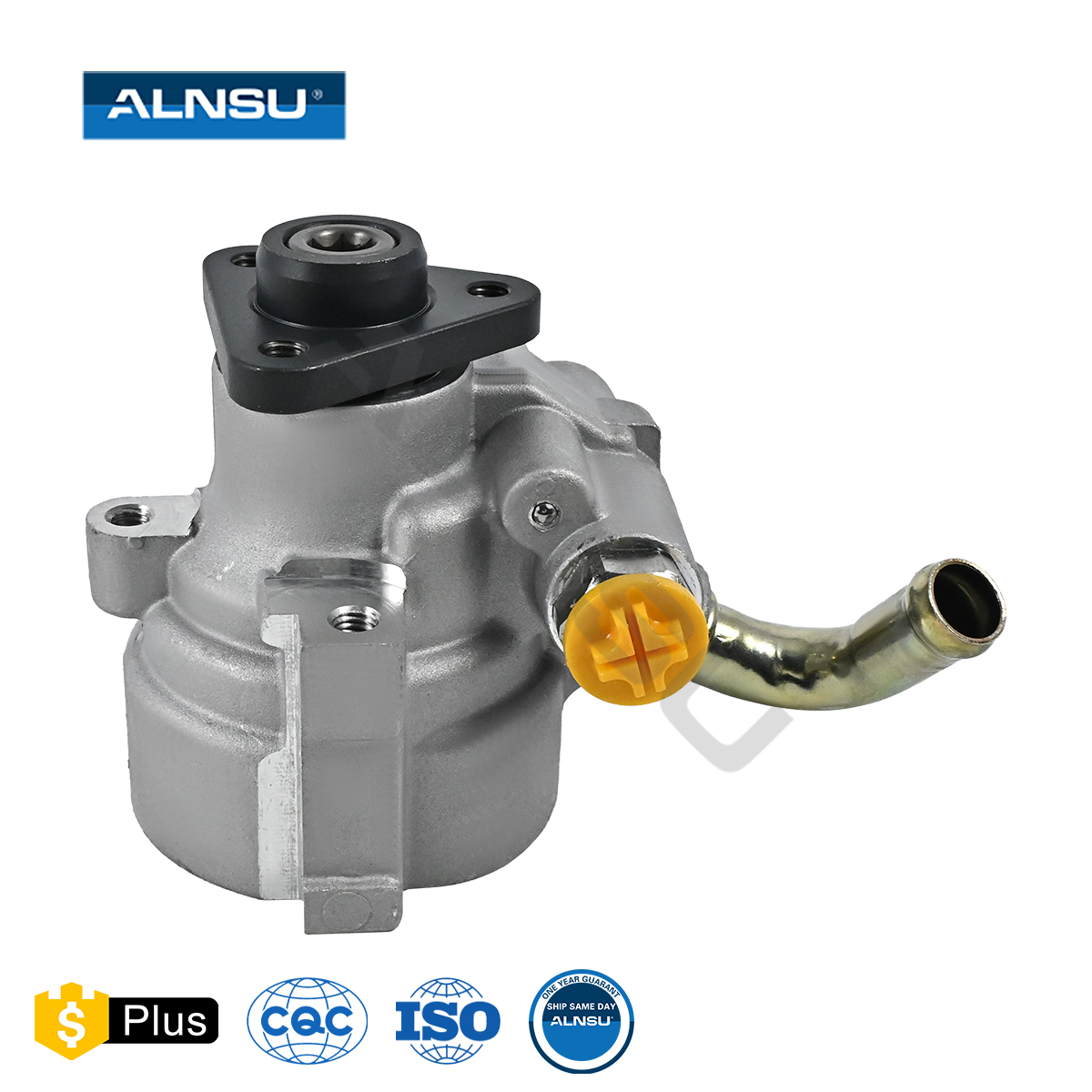 Factory Price Good Quality Auto Steering Systems power power steering pump For FIAT KY-B337 52064482 46764513